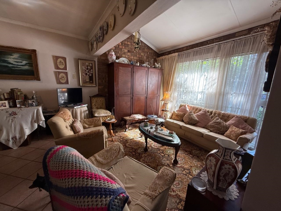3 Bedroom Property for Sale in Pellissier Free State